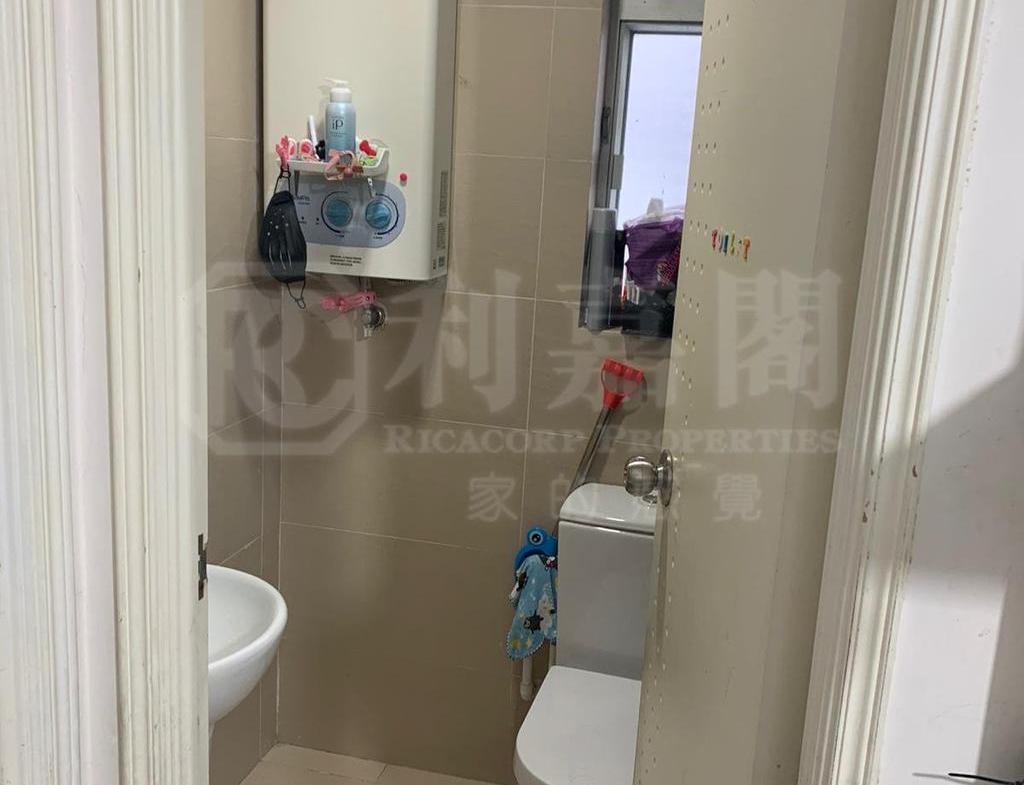 錦豐苑 錦莉閣 (D座) - 28NTS – 香港北部都會區