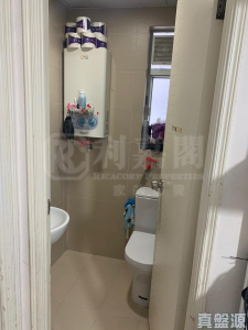 錦豐苑 錦莉閣 (D座) - 28NTS – 香港北部都會區