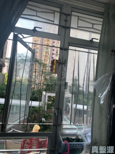 錦豐苑 錦莉閣 (D座) - 28NTS – 香港北部都會區