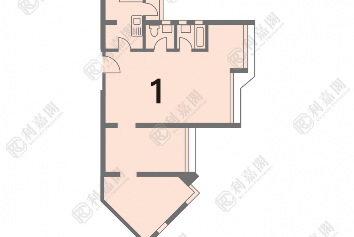 景盛苑 歡景閣 (A座) - 28NTS – 香港北部都會區