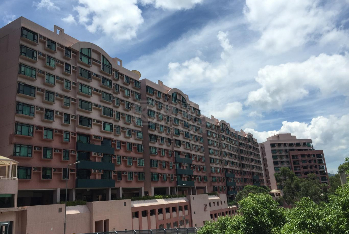 曉翠山莊 3座 - 28NTS – 香港北部都會區