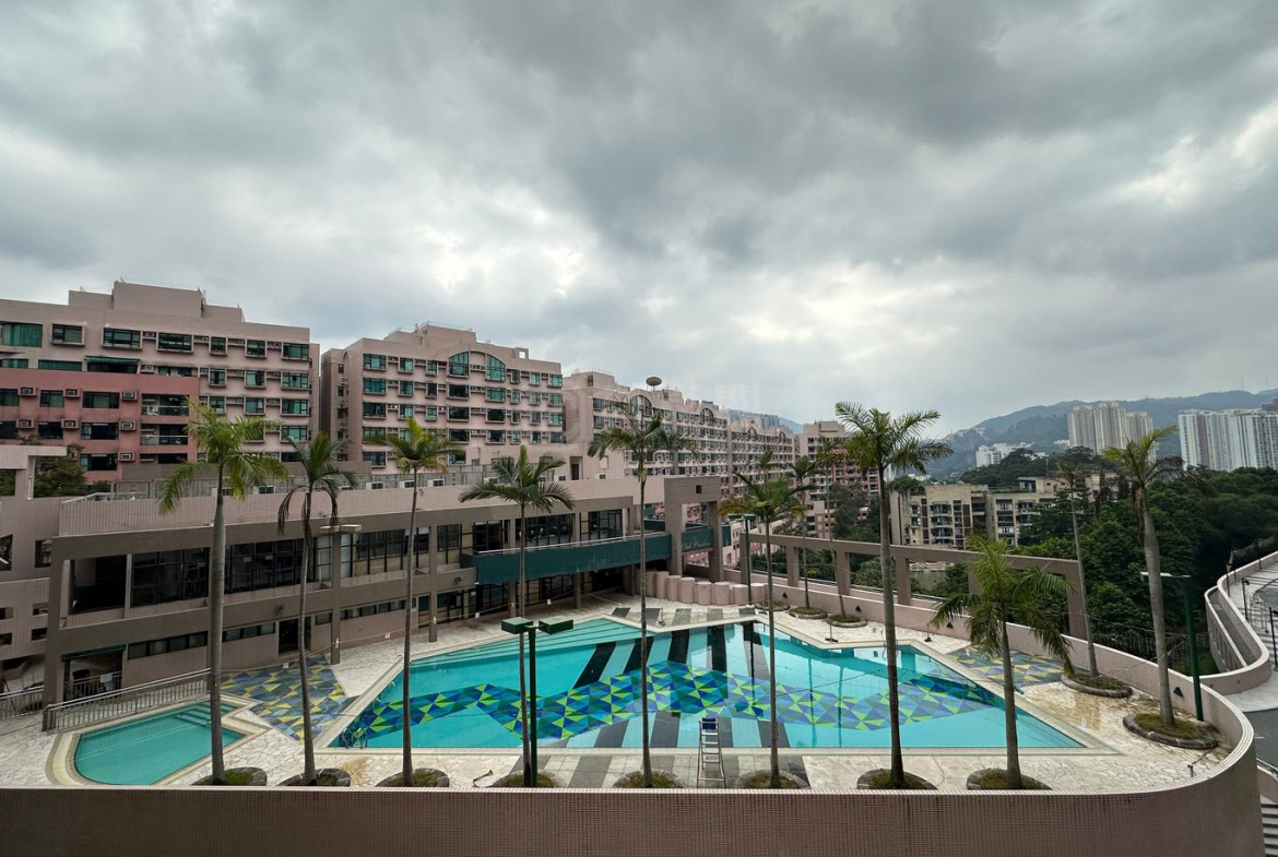 曉翠山莊 3座 - 28NTS – 香港北部都會區