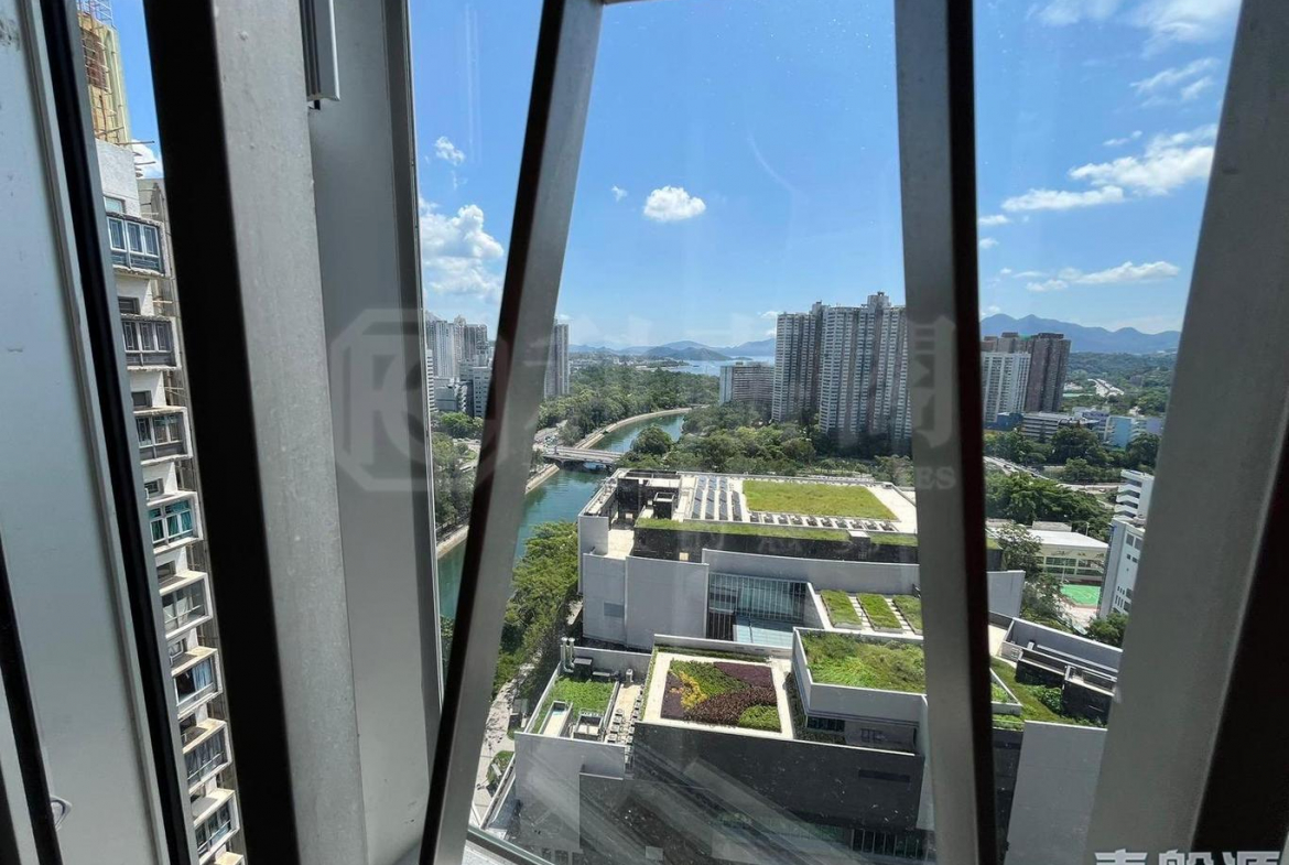 大埔中心 3期 22座 - 28NTS – 香港北部都會區