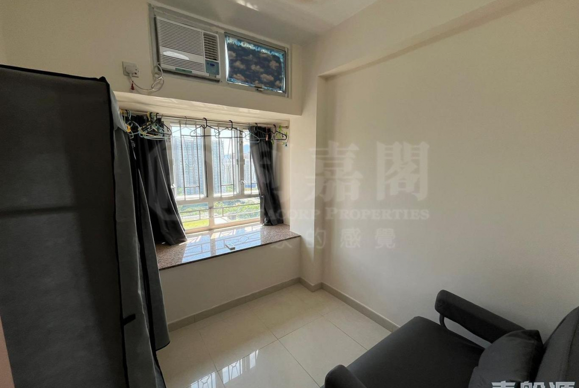 大埔中心 3期 22座 - 28NTS – 香港北部都會區