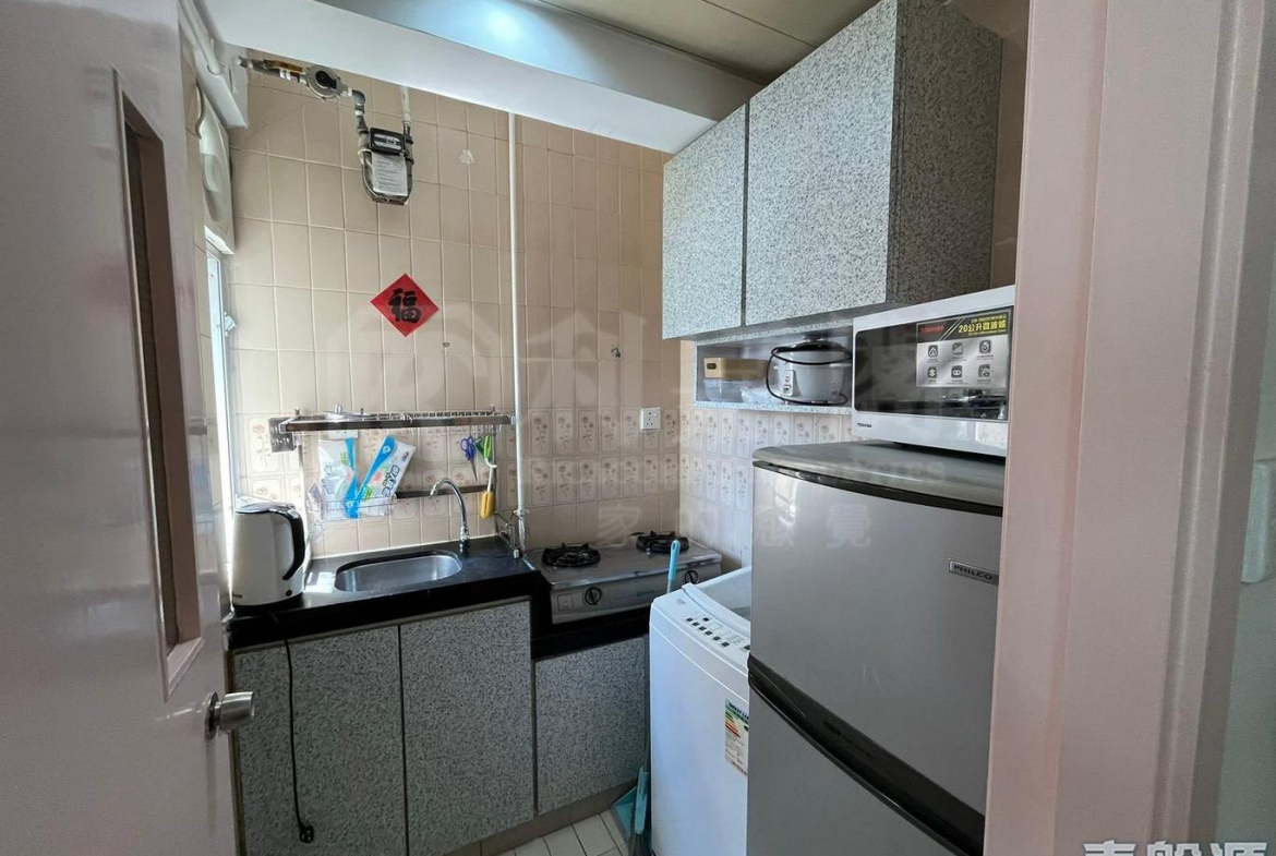 大埔中心 3期 22座 - 28NTS – 香港北部都會區
