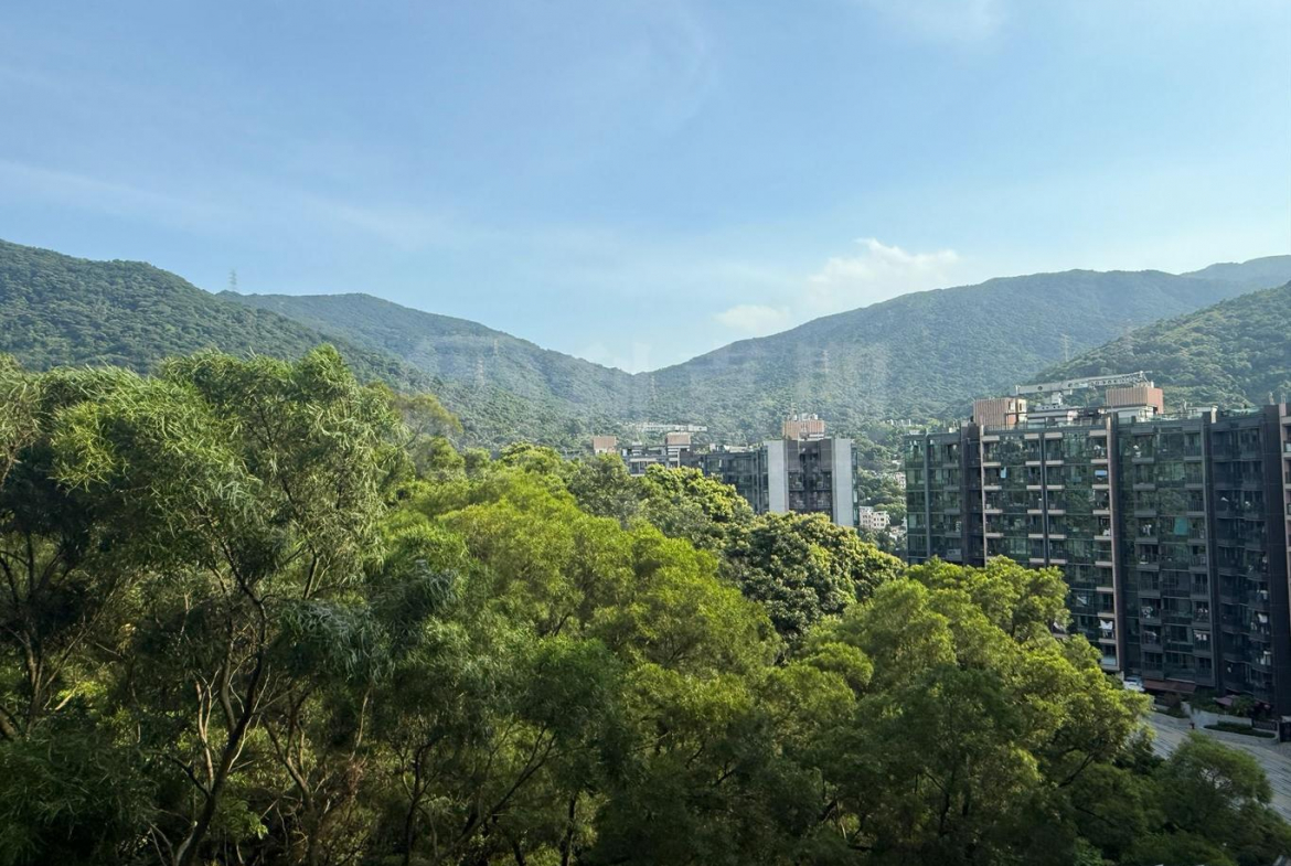 天鑽 13座 - 28NTS – 香港北部都會區
