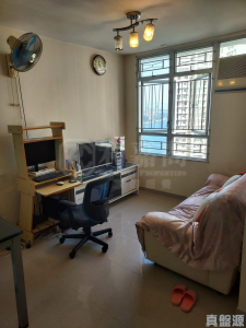 錦豐苑 錦蘭閣 (J座) - 28NTS – 香港北部都會區