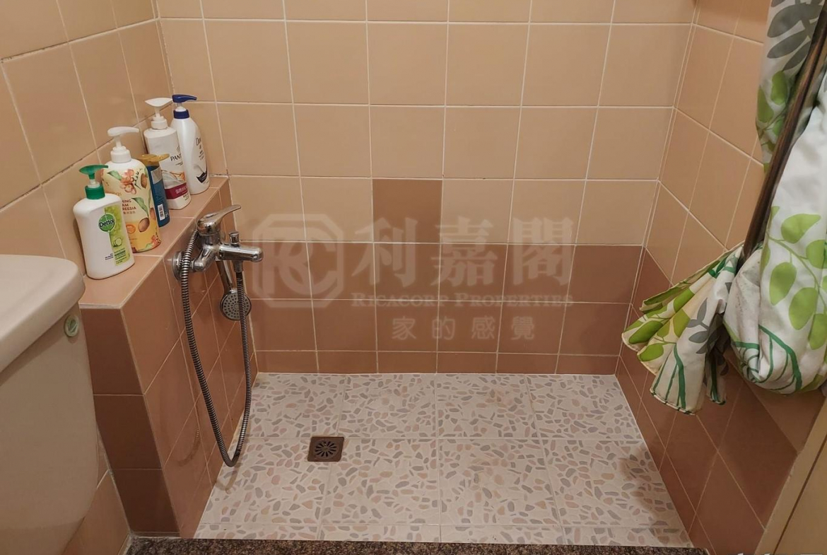 錦豐苑 錦蘭閣 (J座) - 28NTS – 香港北部都會區