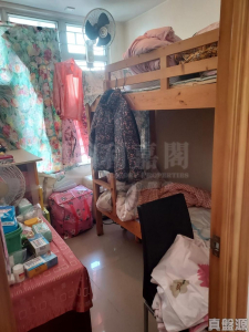 錦豐苑 錦蘭閣 (J座) - 28NTS – 香港北部都會區