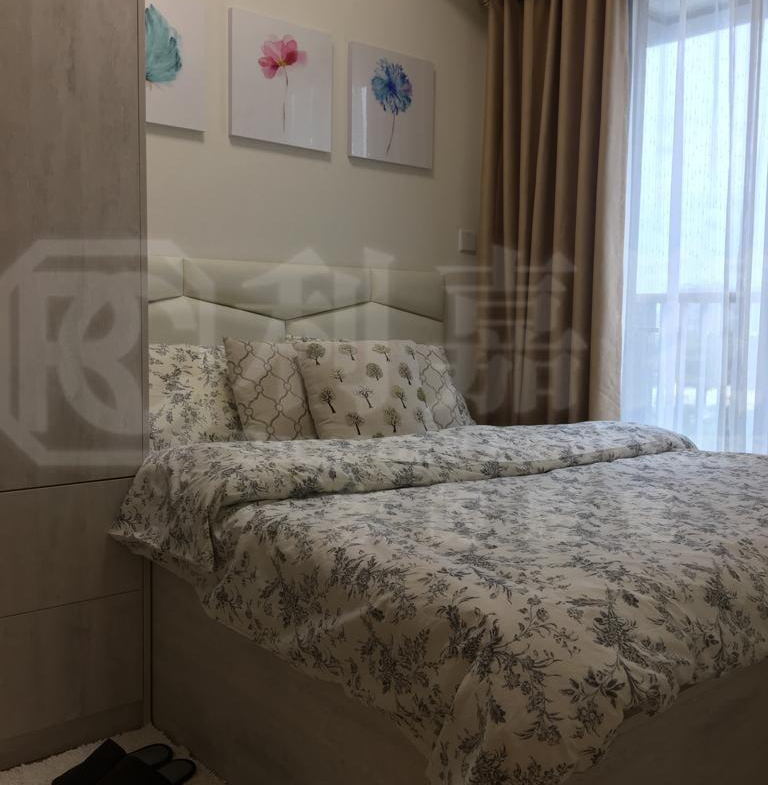 囍逸 2座 - 28NTS – 香港北部都會區