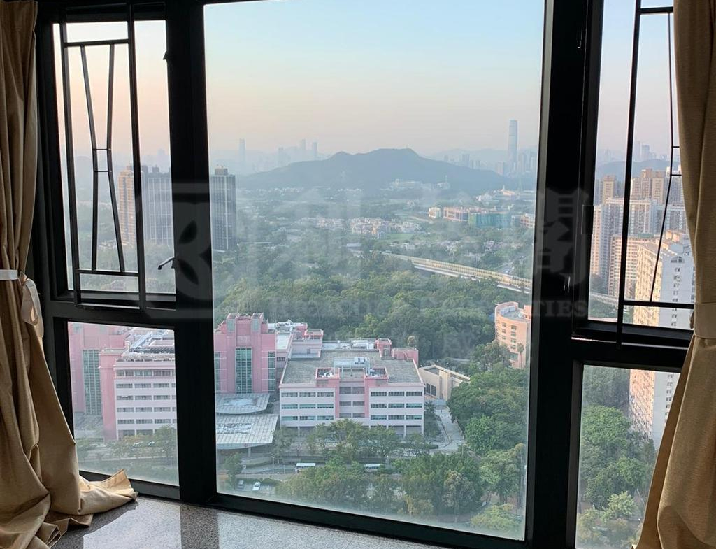 御皇庭 2座 - 28NTS – 香港北部都會區