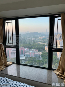 御皇庭 2座 - 28NTS – 香港北部都會區