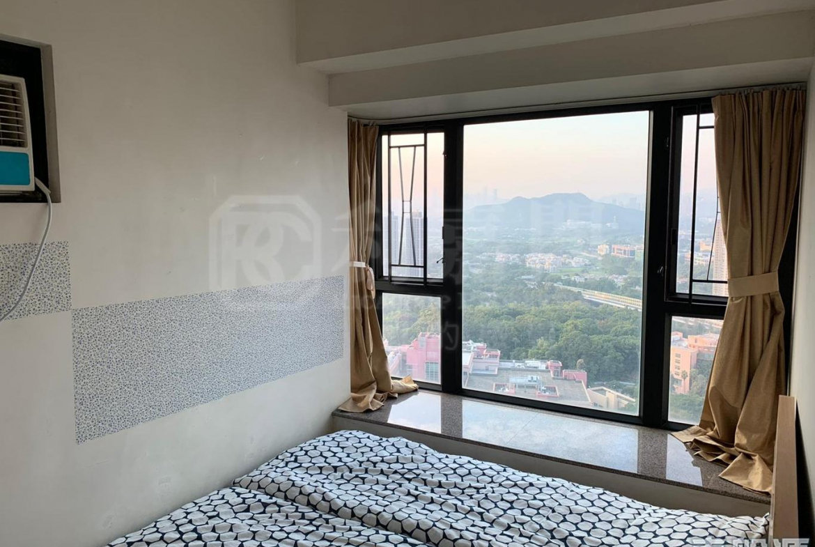 御皇庭 2座 - 28NTS – 香港北部都會區