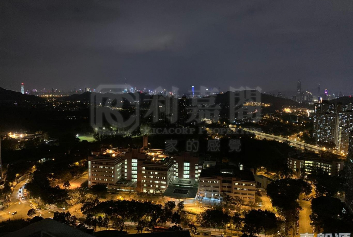 御皇庭 2座 - 28NTS – 香港北部都會區