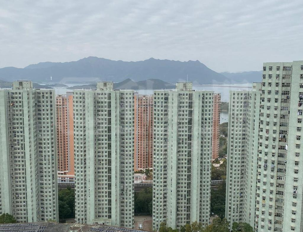 錦英苑 錦良閣 (A座) - 28NTS – 香港北部都會區