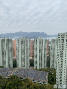 錦英苑 錦良閣 (A座) - 28NTS – 香港北部都會區