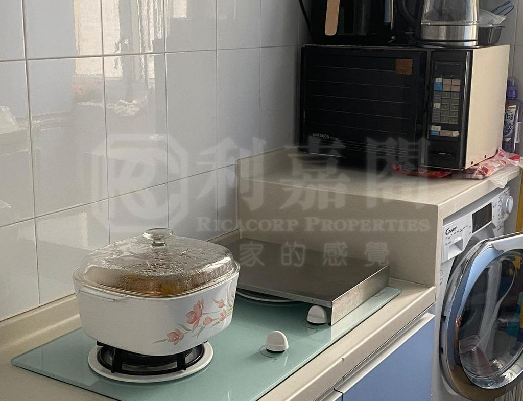 錦英苑 錦良閣 (A座) - 28NTS – 香港北部都會區