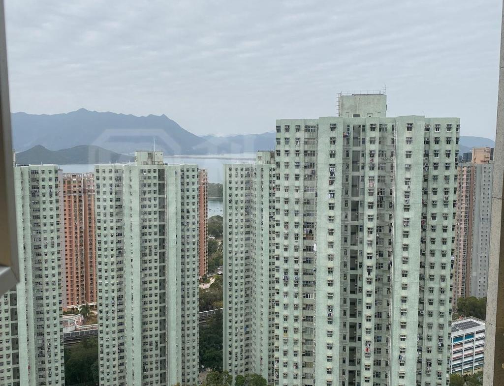 錦英苑 錦良閣 (A座) - 28NTS – 香港北部都會區
