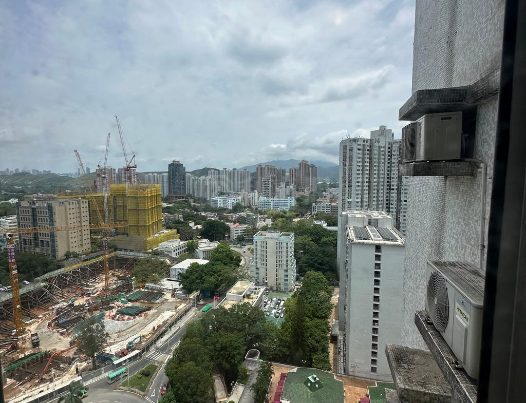 粉嶺名都 怡景閣 (5座) - 28NTS – 香港北部都會區