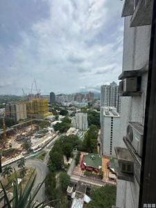 粉嶺名都 怡景閣 (5座) - 28NTS – 香港北部都會區
