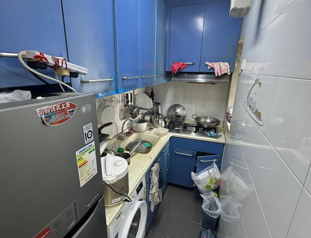 粉嶺名都 怡景閣 (5座) - 28NTS – 香港北部都會區