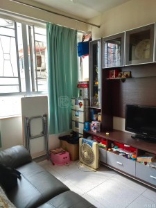 榮輝中心 1座 - 28NTS – 香港北部都會區