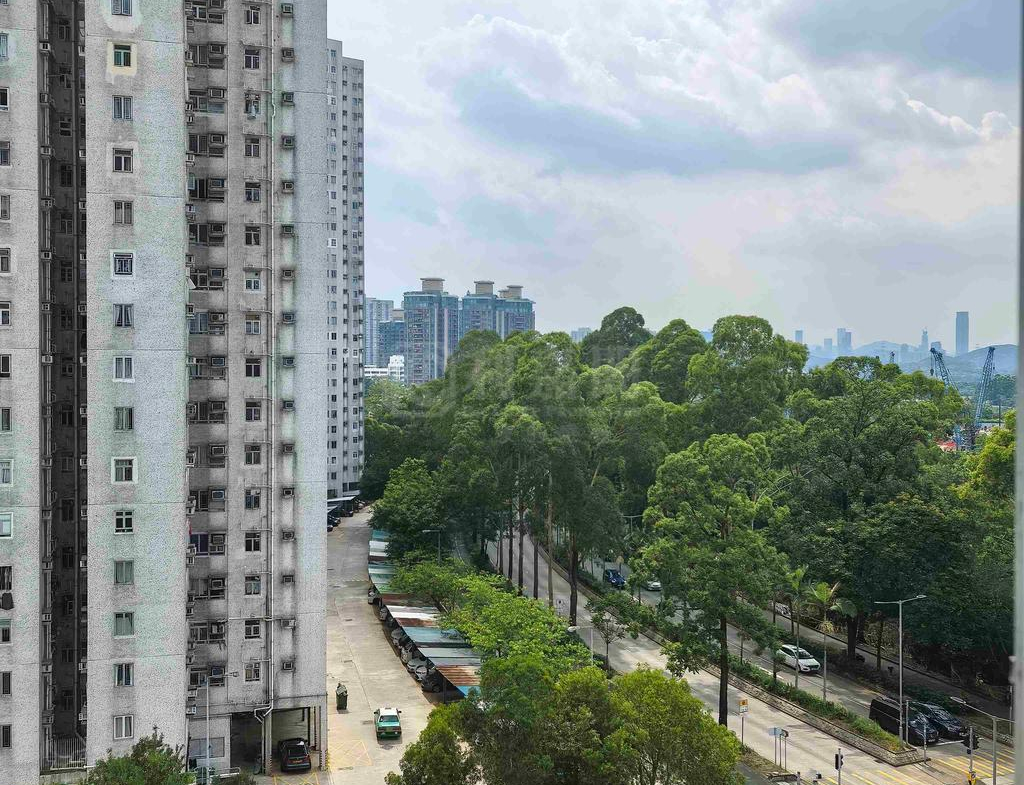榮輝中心 1座 - 28NTS – 香港北部都會區