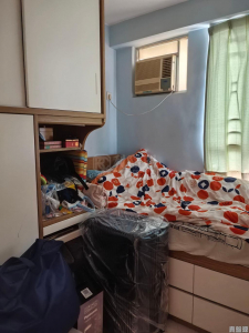 榮輝中心 1座 - 28NTS – 香港北部都會區