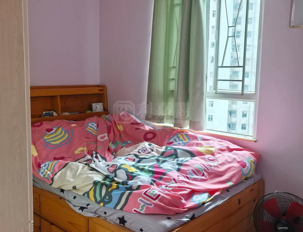 榮輝中心 1座 - 28NTS – 香港北部都會區