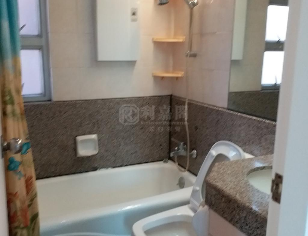 花都廣場 8座 - 28NTS – 香港北部都會區
