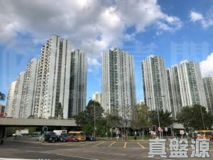 沙田第一城 1期 1座 - 28NTS – 香港北部都會區