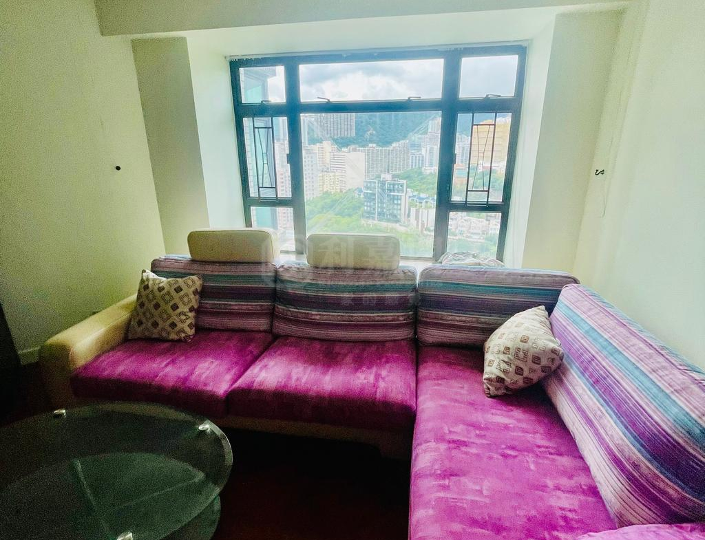 駿景園 1期 5座 - 28NTS – 香港北部都會區