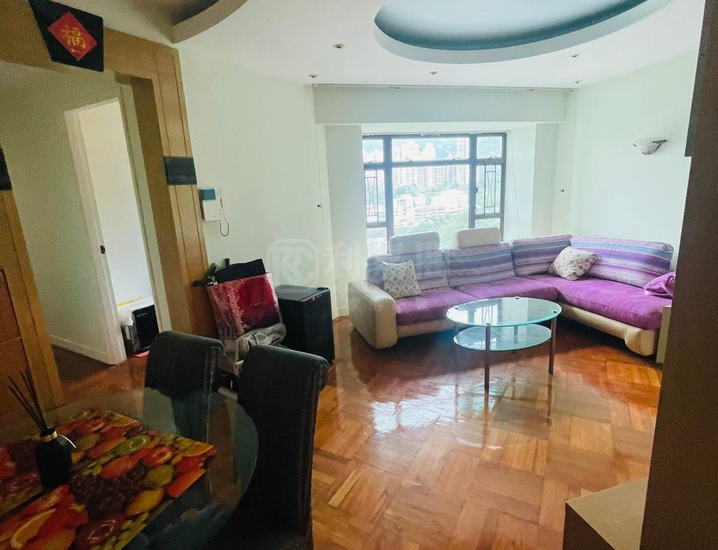 駿景園 1期 5座 - 28NTS – 香港北部都會區