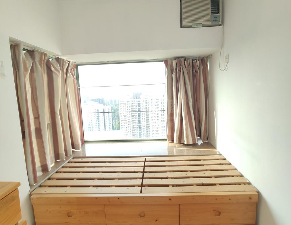 帝庭軒 1期 2座 - 28NTS – 香港北部都會區