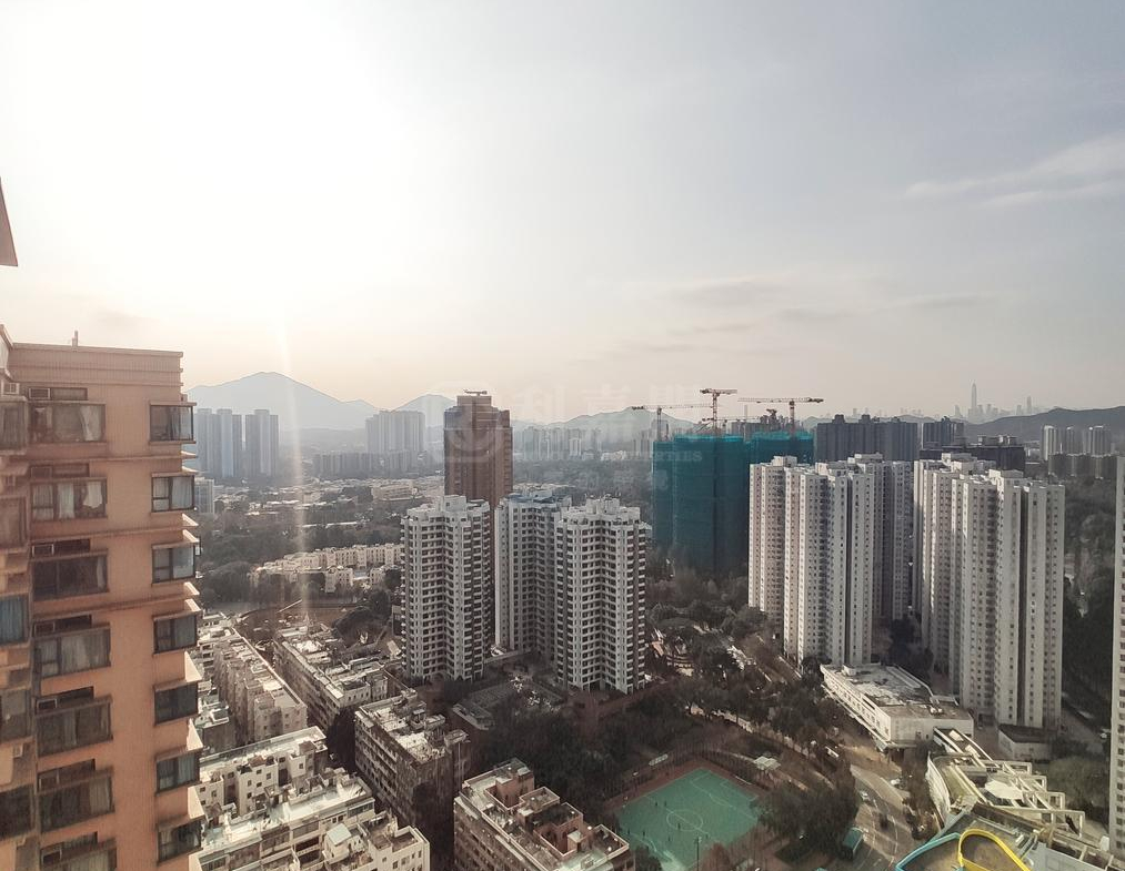 帝庭軒 1期 2座 - 28NTS – 香港北部都會區