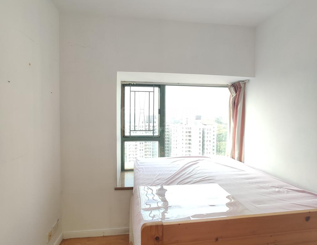 帝庭軒 1期 2座 - 28NTS – 香港北部都會區
