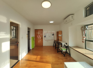 帝庭軒 1期 2座 - 28NTS – 香港北部都會區