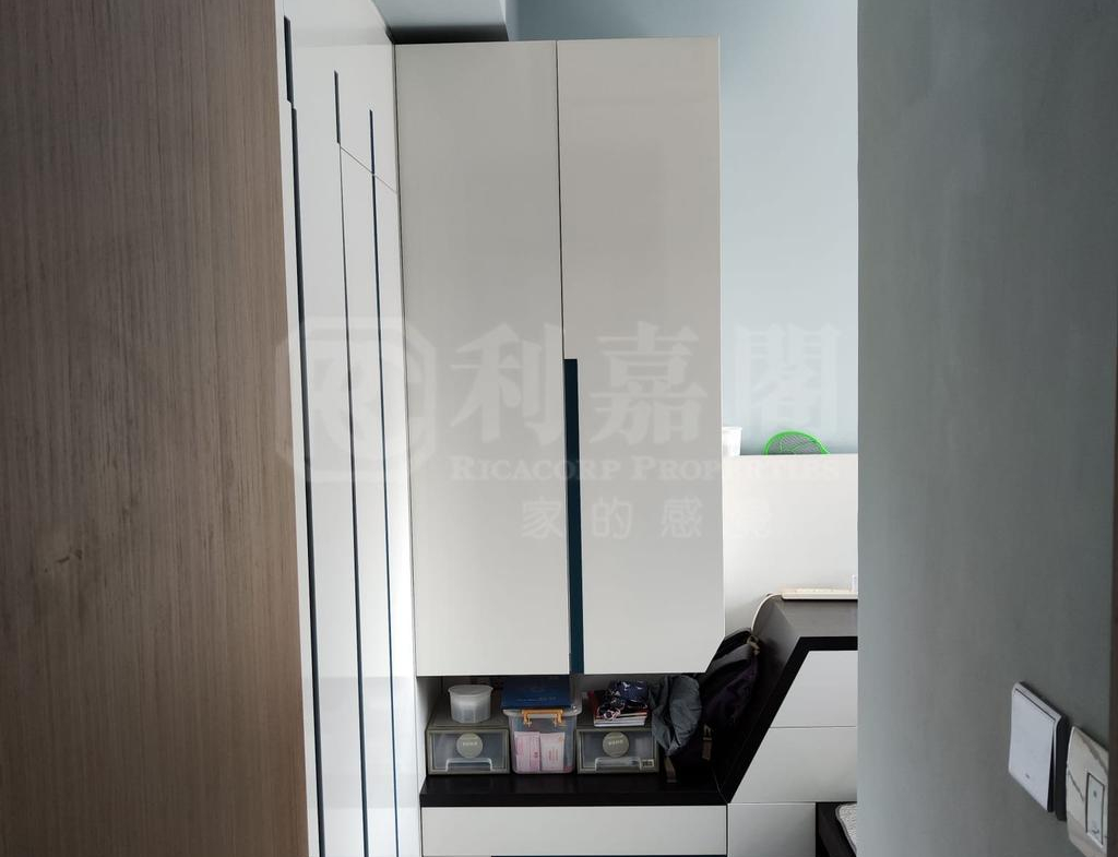迎海 2期 迎海‧星灣 19座 - 28NTS – 香港北部都會區