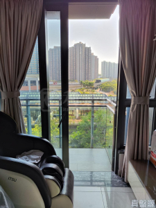 迎海 2期 迎海‧星灣 19座 - 28NTS – 香港北部都會區