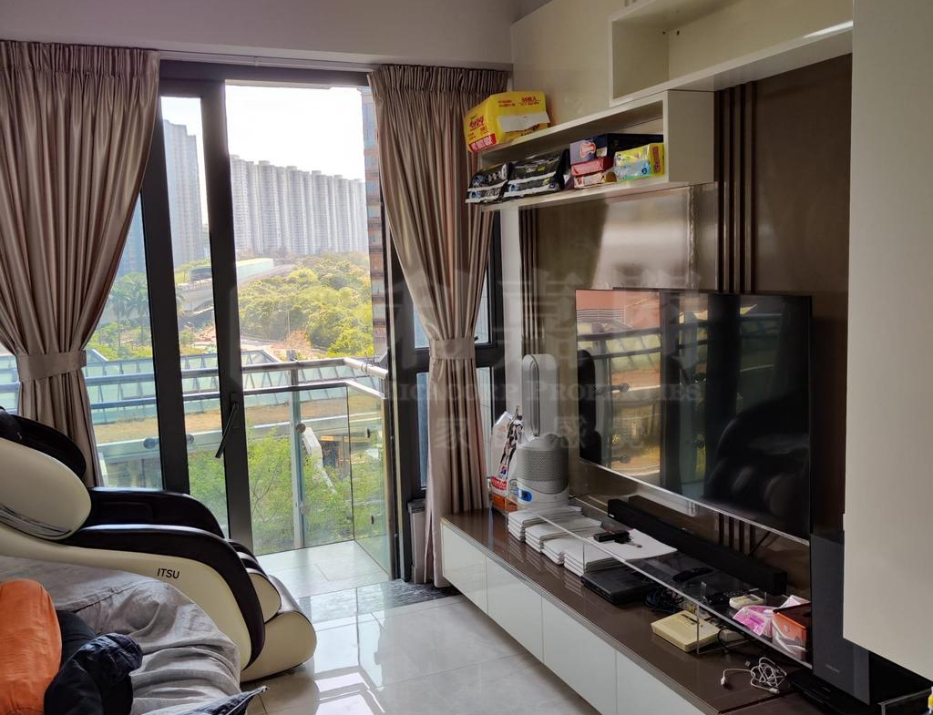 迎海 2期 迎海‧星灣 19座 - 28NTS – 香港北部都會區