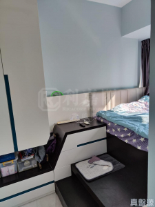 迎海 2期 迎海‧星灣 19座 - 28NTS – 香港北部都會區