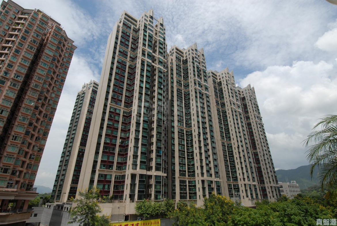 牽晴間 7座 - 28NTS – 香港北部都會區