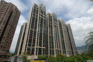 牽晴間 7座 - 28NTS – 香港北部都會區