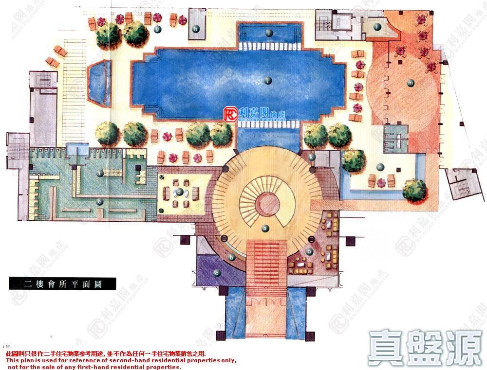 牽晴間 7座 - 28NTS – 香港北部都會區