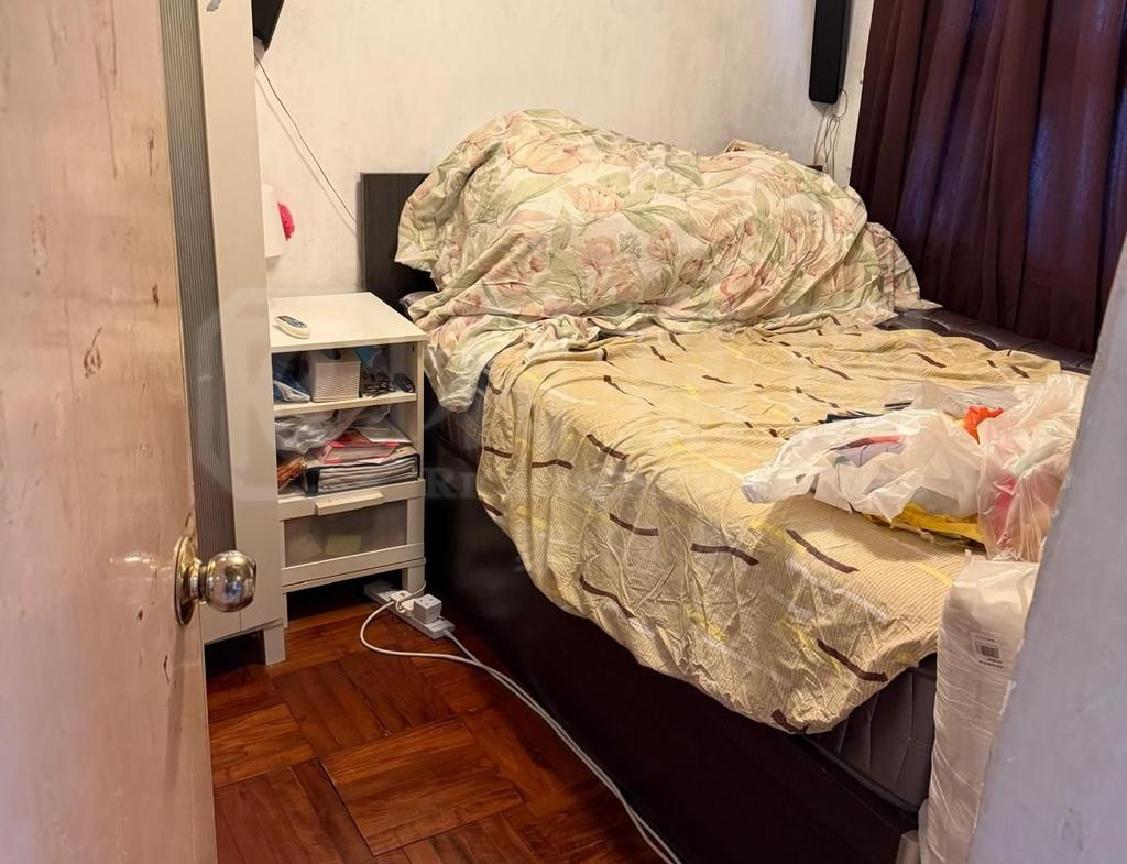 旭埔苑 晉湖閣 (E座) - 28NTS – 香港北部都會區