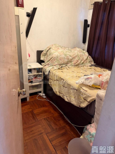 旭埔苑 晉湖閣 (E座) - 28NTS – 香港北部都會區