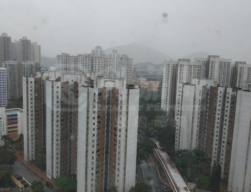 旭埔苑 晉湖閣 (E座) - 28NTS – 香港北部都會區