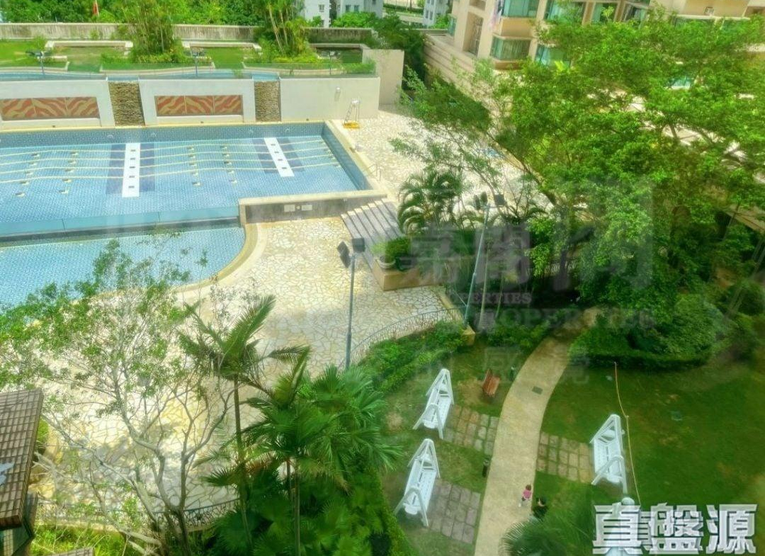 帝庭軒 1期 2座 - 28NTS – 香港北部都會區