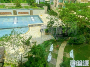 帝庭軒 1期 2座 - 28NTS – 香港北部都會區