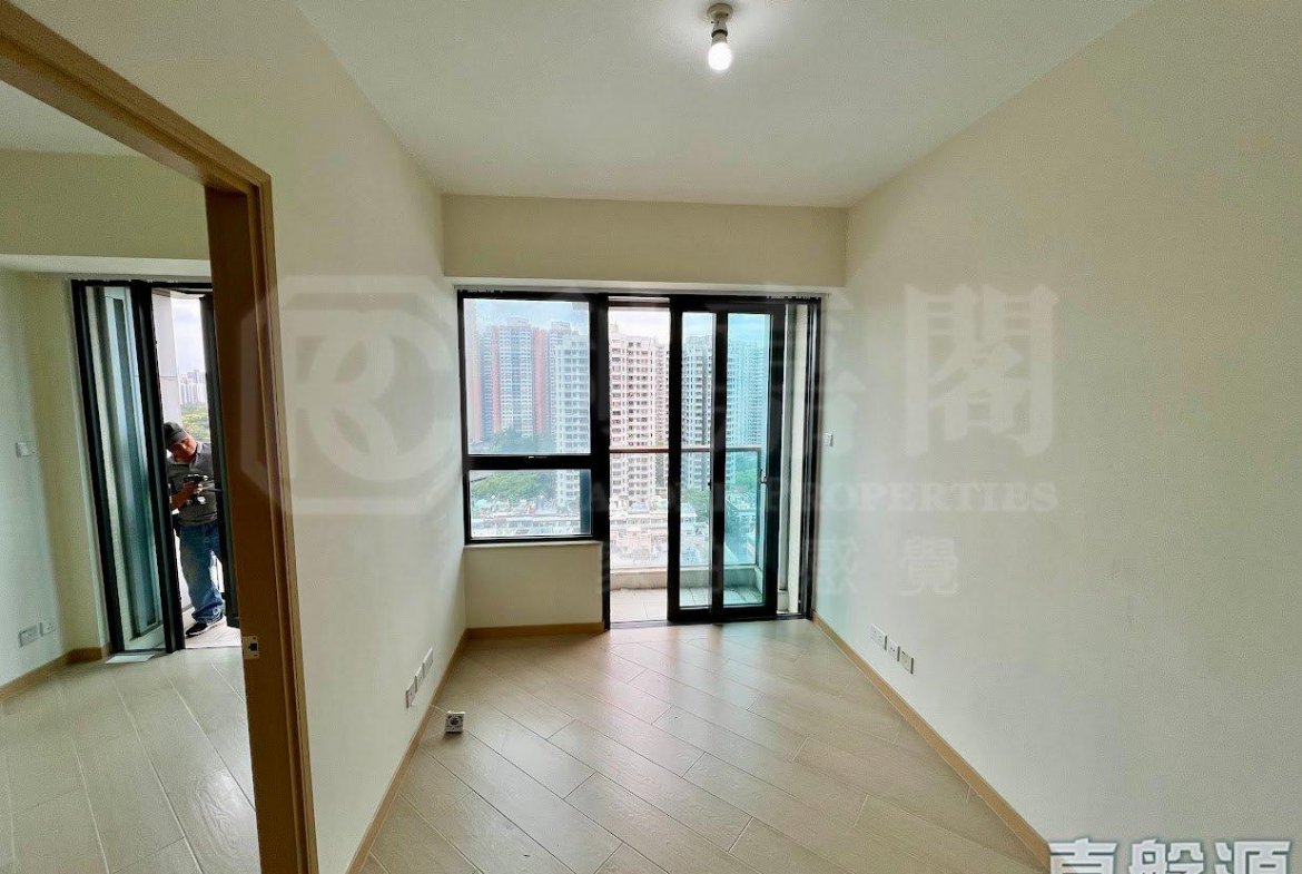 囍逸 2座 - 28NTS – 香港北部都會區
